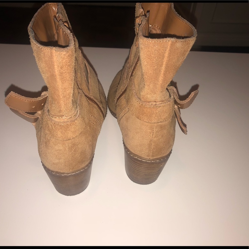 Booties - Picture 2 of 8